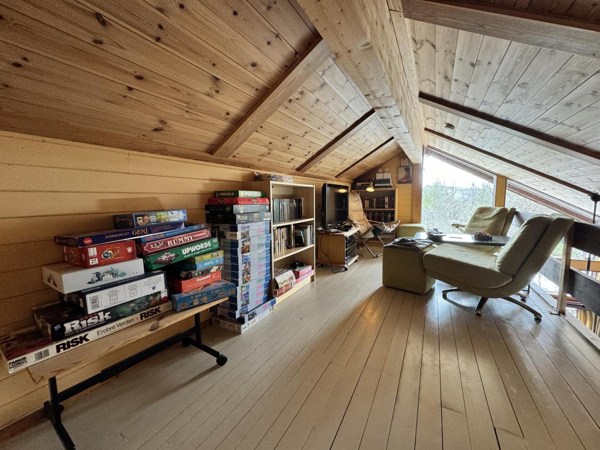 Koselig Hytte Med Usjenert Og Solrik Beliggenhet Geilo Extérieur photo