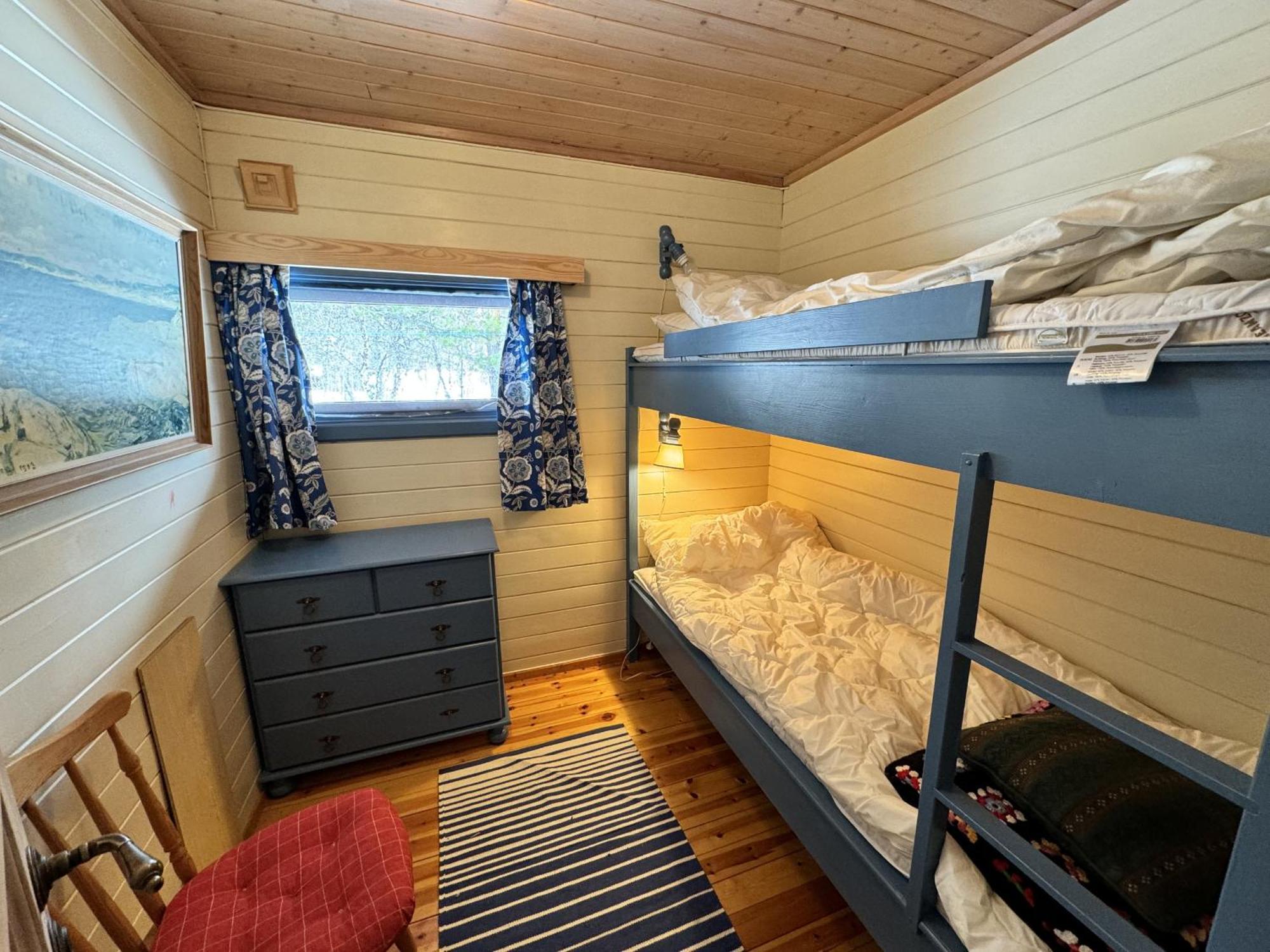 Koselig Hytte Med Usjenert Og Solrik Beliggenhet Geilo Extérieur photo