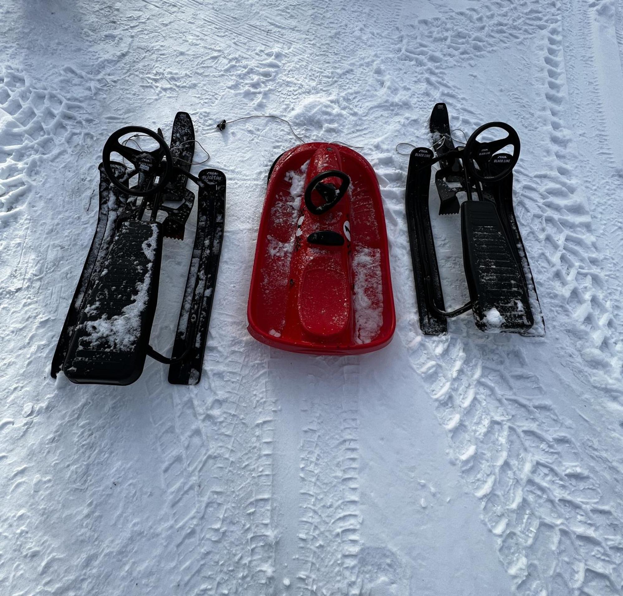Koselig Hytte Med Usjenert Og Solrik Beliggenhet Geilo Extérieur photo