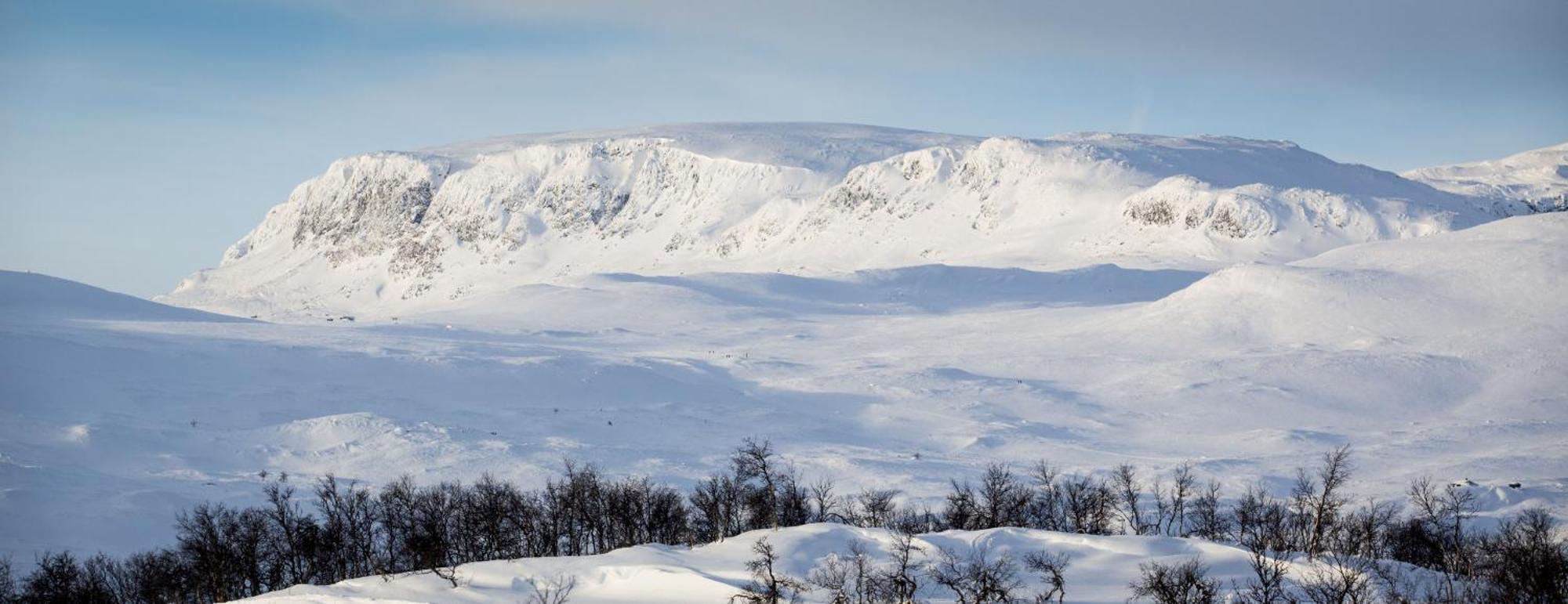Koselig Hytte Med Usjenert Og Solrik Beliggenhet Geilo Extérieur photo