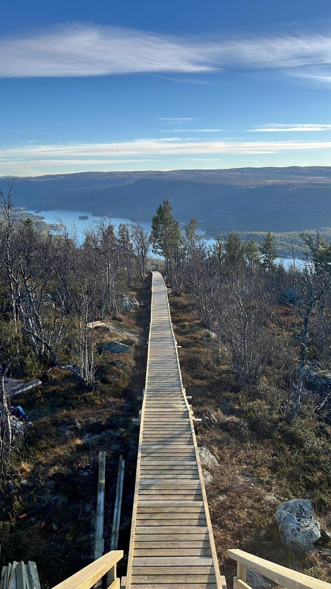 Koselig Hytte Med Usjenert Og Solrik Beliggenhet Geilo Extérieur photo